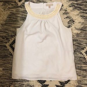 Banana republic tank